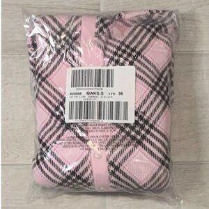 Victoria's Secret Thermal ONE PIECE Pajama PJ Long Jane XS Regular NWT Sleep